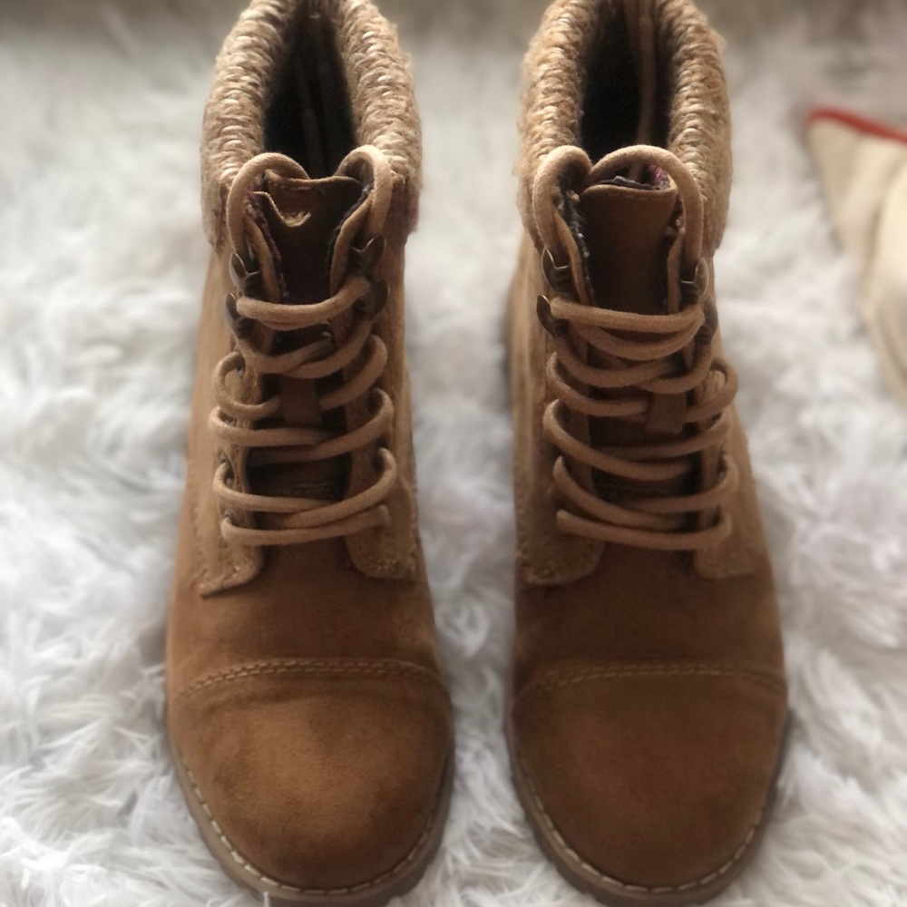 Little girls boots size 13